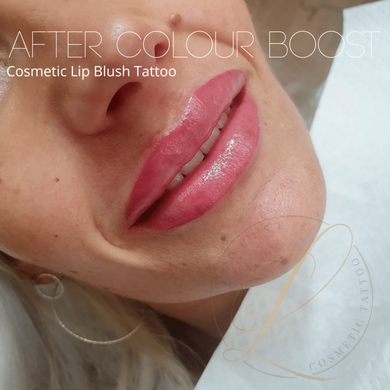 Cosmetic tattoo melbourne