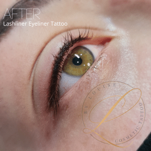 Eyeliner tattoo melbourne