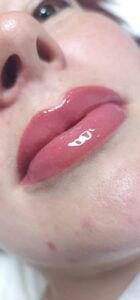 Lip Blush Tattoo Melbourne