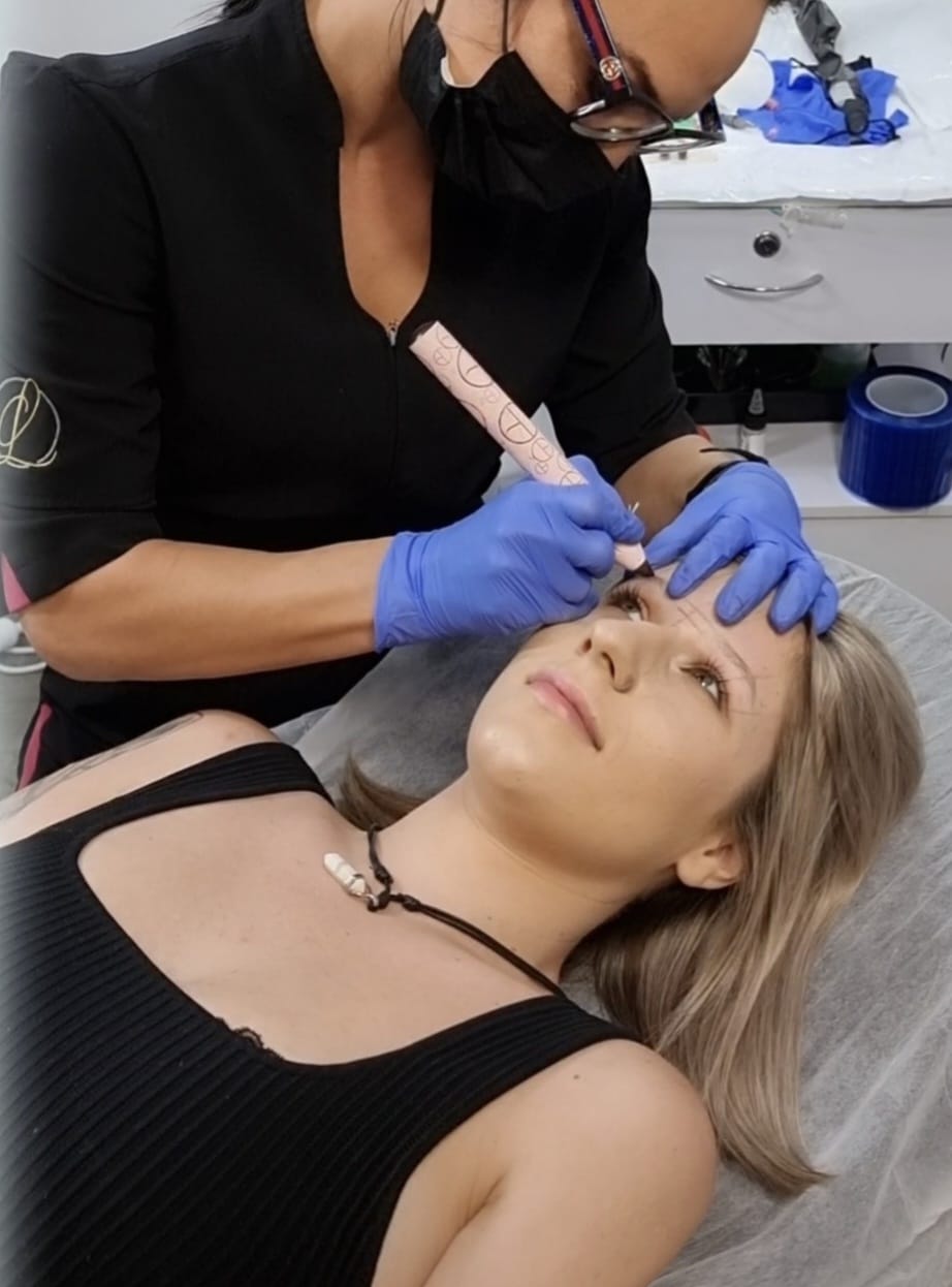 Microblading geelong west