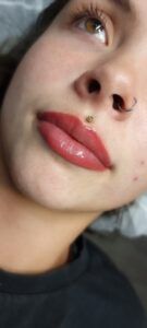 Lip Blush Tattoo Melbourne