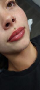 Lip Blush Tattoo Melbourne