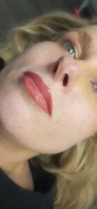 Lip Blush Tattoo Melbourne