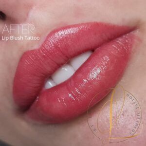 Lip Blush Tattoo Melbourne